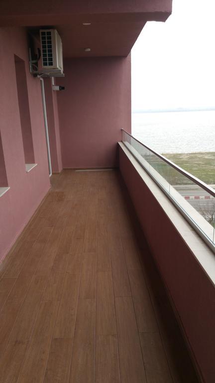Apartament Criss Lotus Mamaia Exterior foto