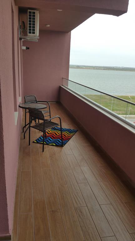 Apartament Criss Lotus Mamaia Exterior foto